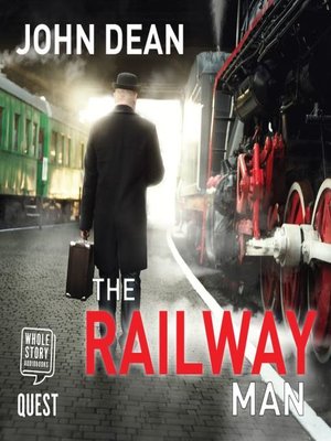 cover image of The Railway Man